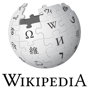 wiki logo